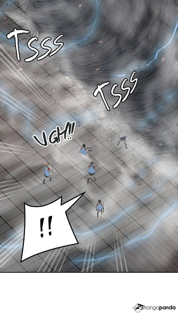 Tower of God Chapter 458 image 062